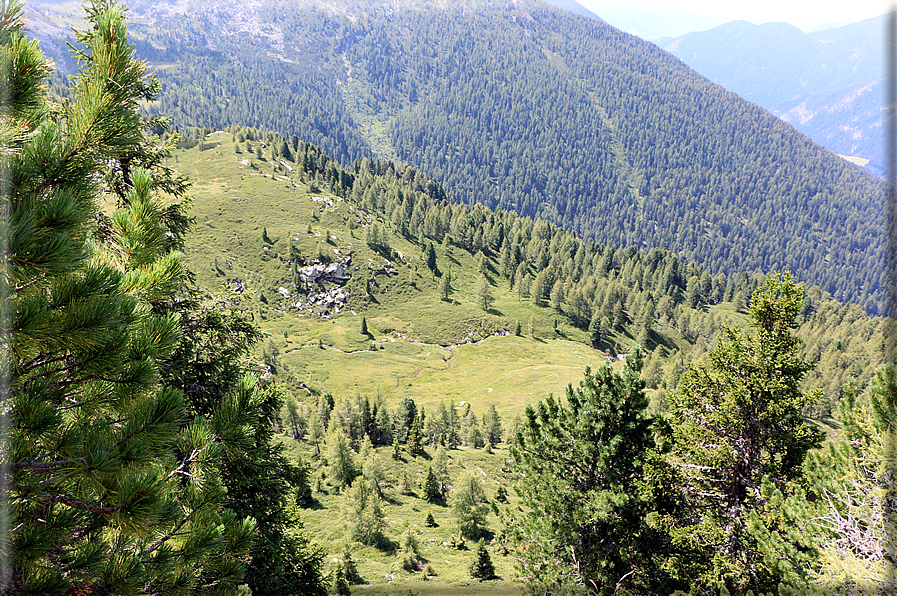 foto Trincee di Cima Socede